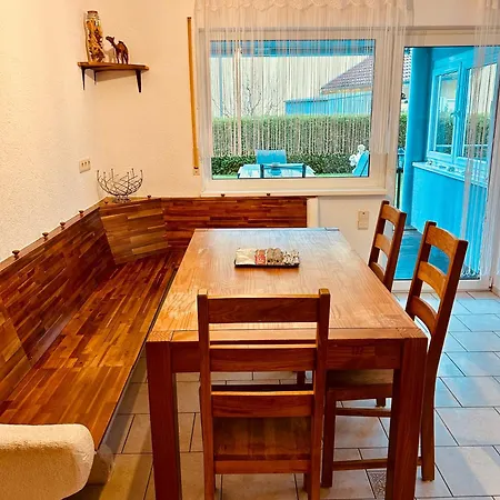 Family Eichel Apartament Rust