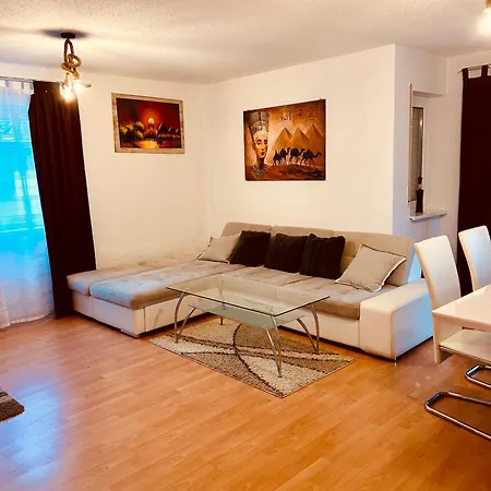 Family Eichel Apartment