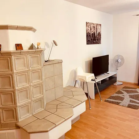 Apartament Family Eichel