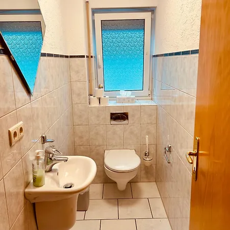 Family Eichel Apartment Rust